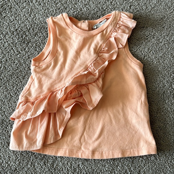 Toddler Top Bundle - Picture 2 of 7